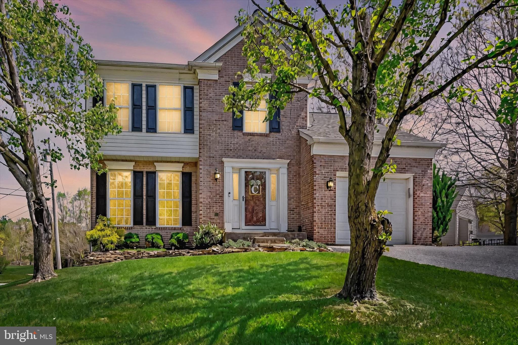 WHITE MARSH - Residential