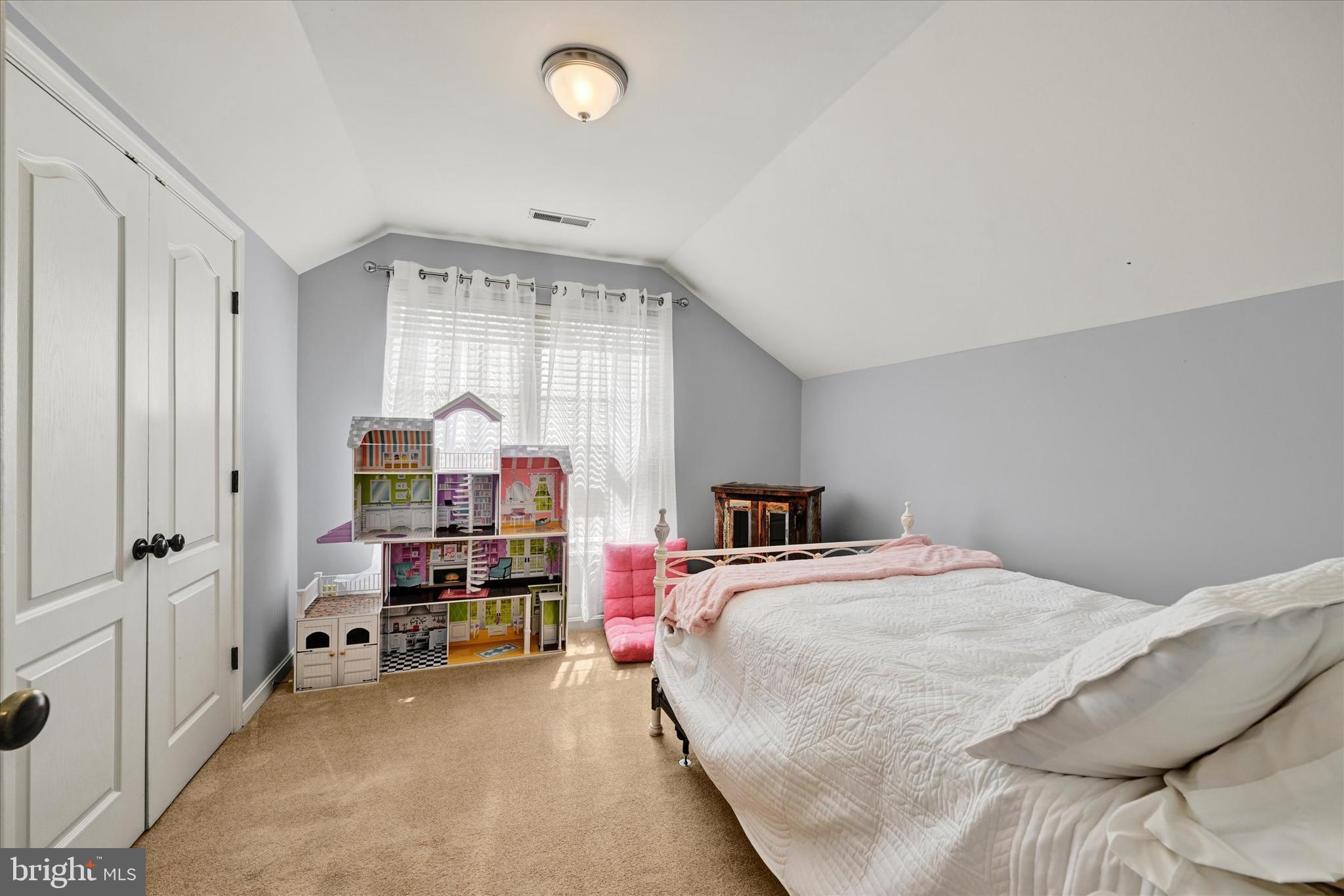 WHITE MARSH - Residential