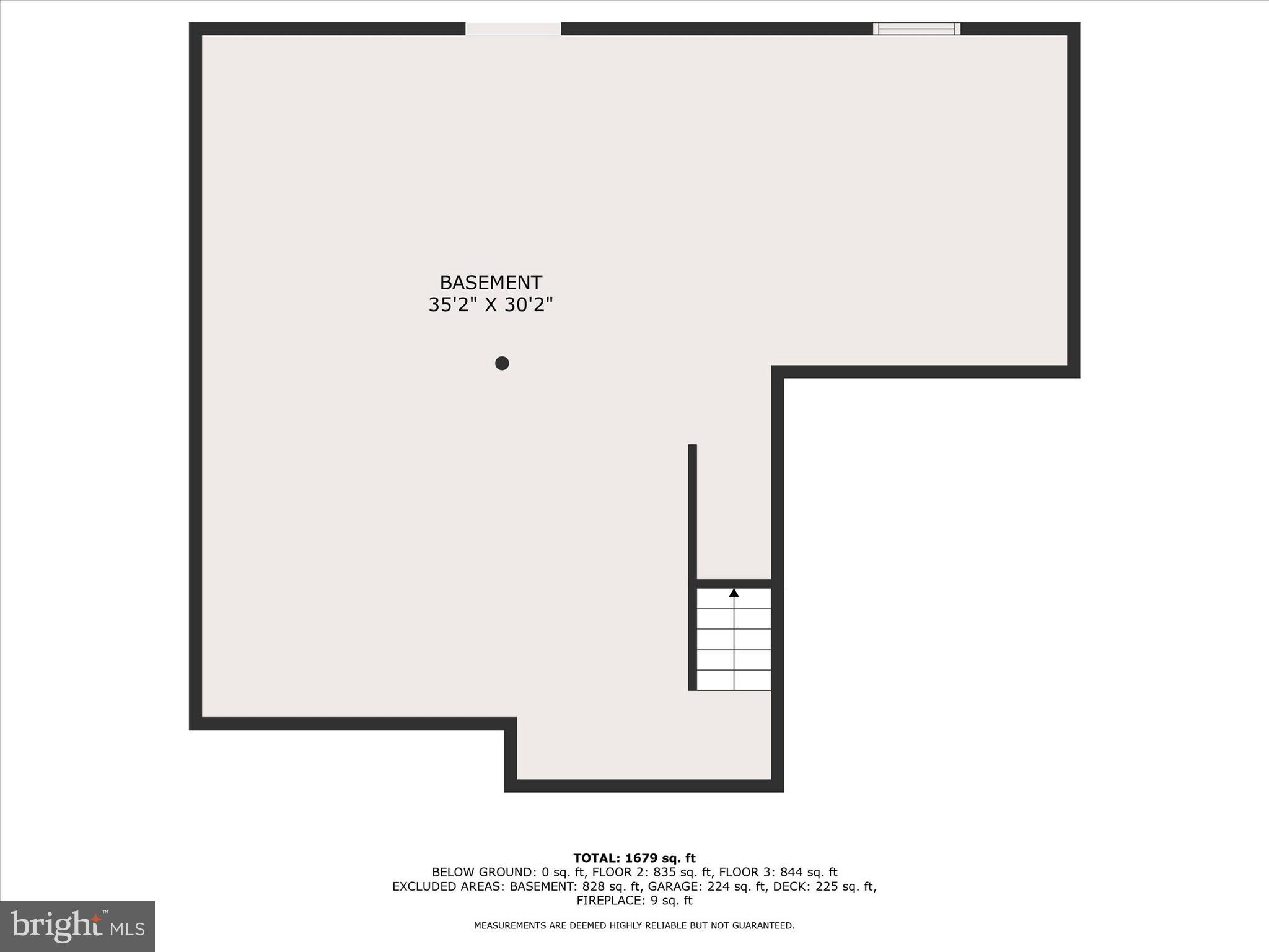 WHITE MARSH - Residential