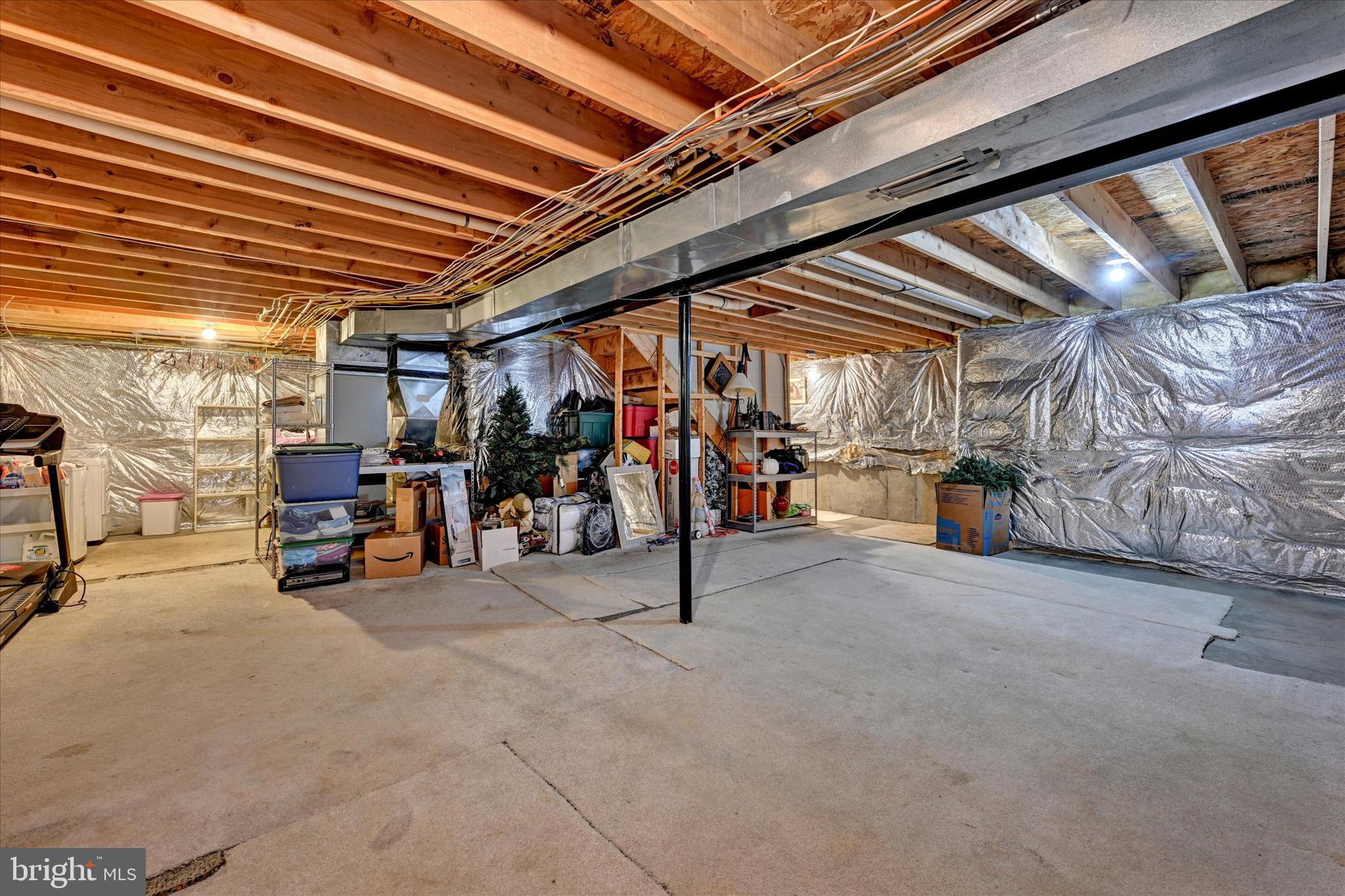 WHITE MARSH - Residential