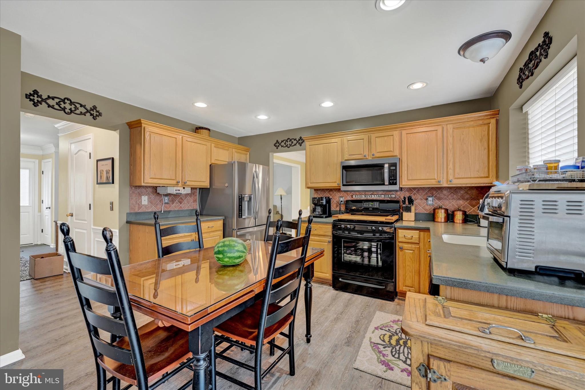 WHITE MARSH - Residential