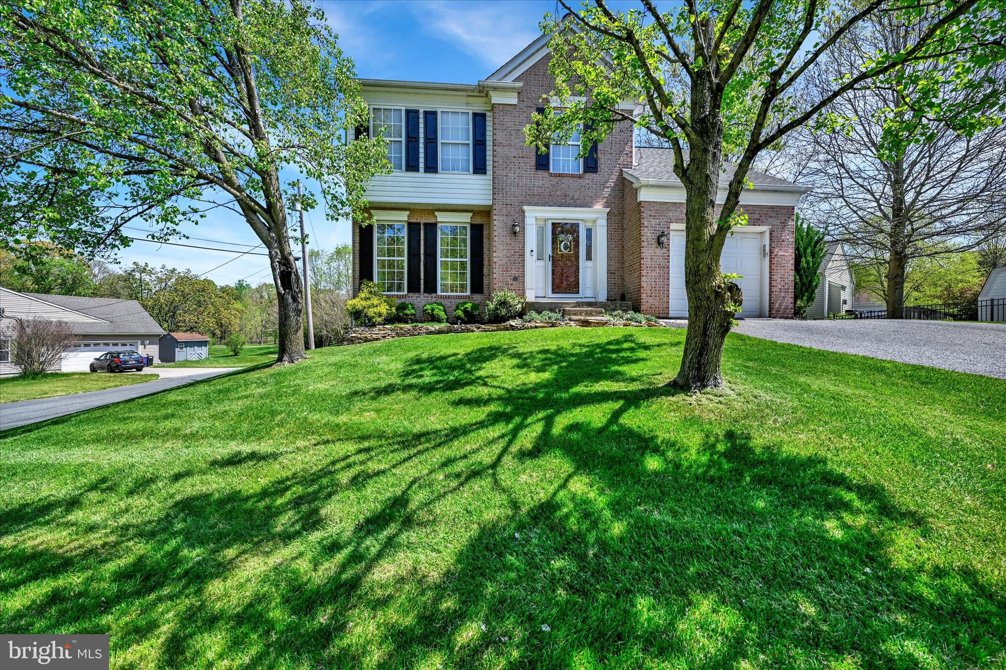 WHITE MARSH - Residential