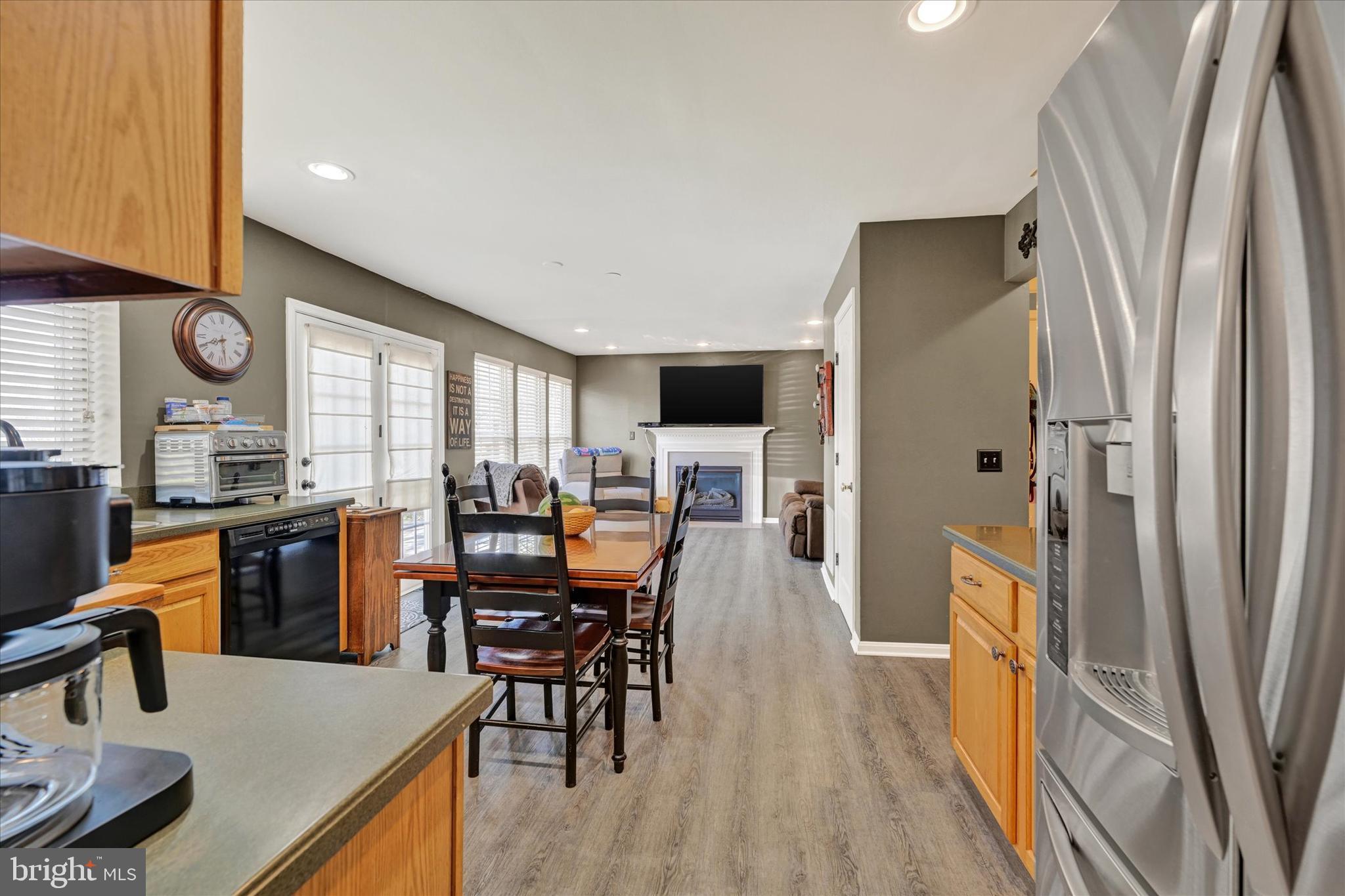 WHITE MARSH - Residential