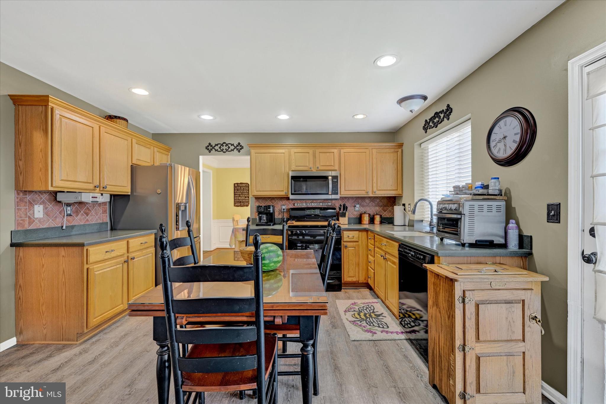 WHITE MARSH - Residential