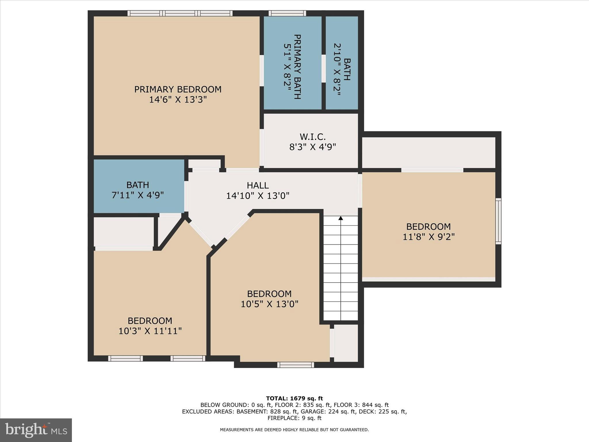 WHITE MARSH - Residential