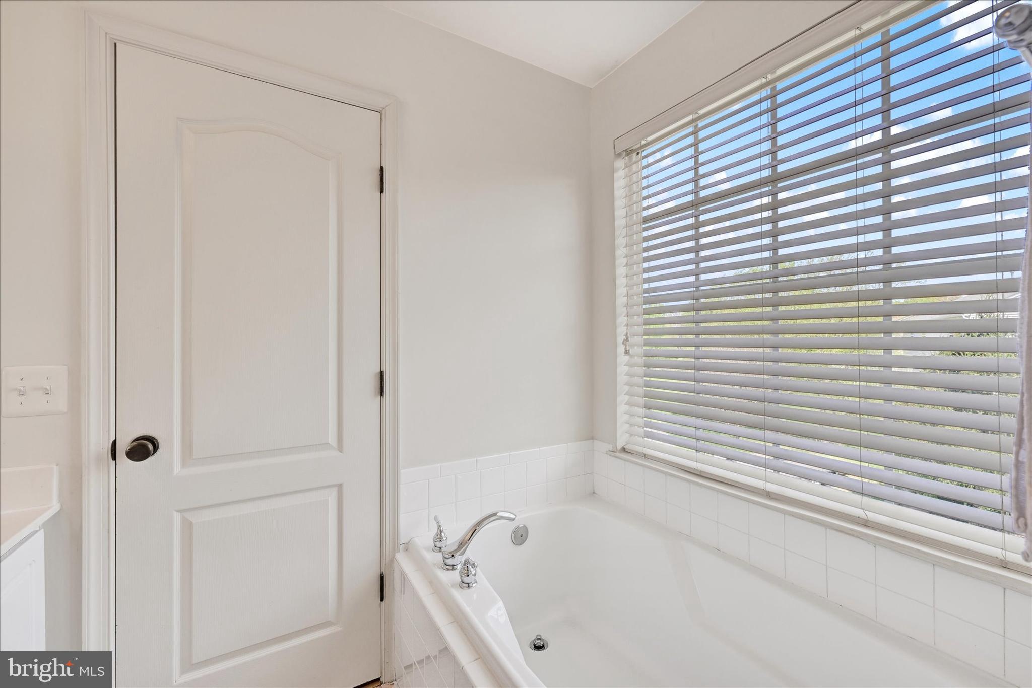 WHITE MARSH - Residential