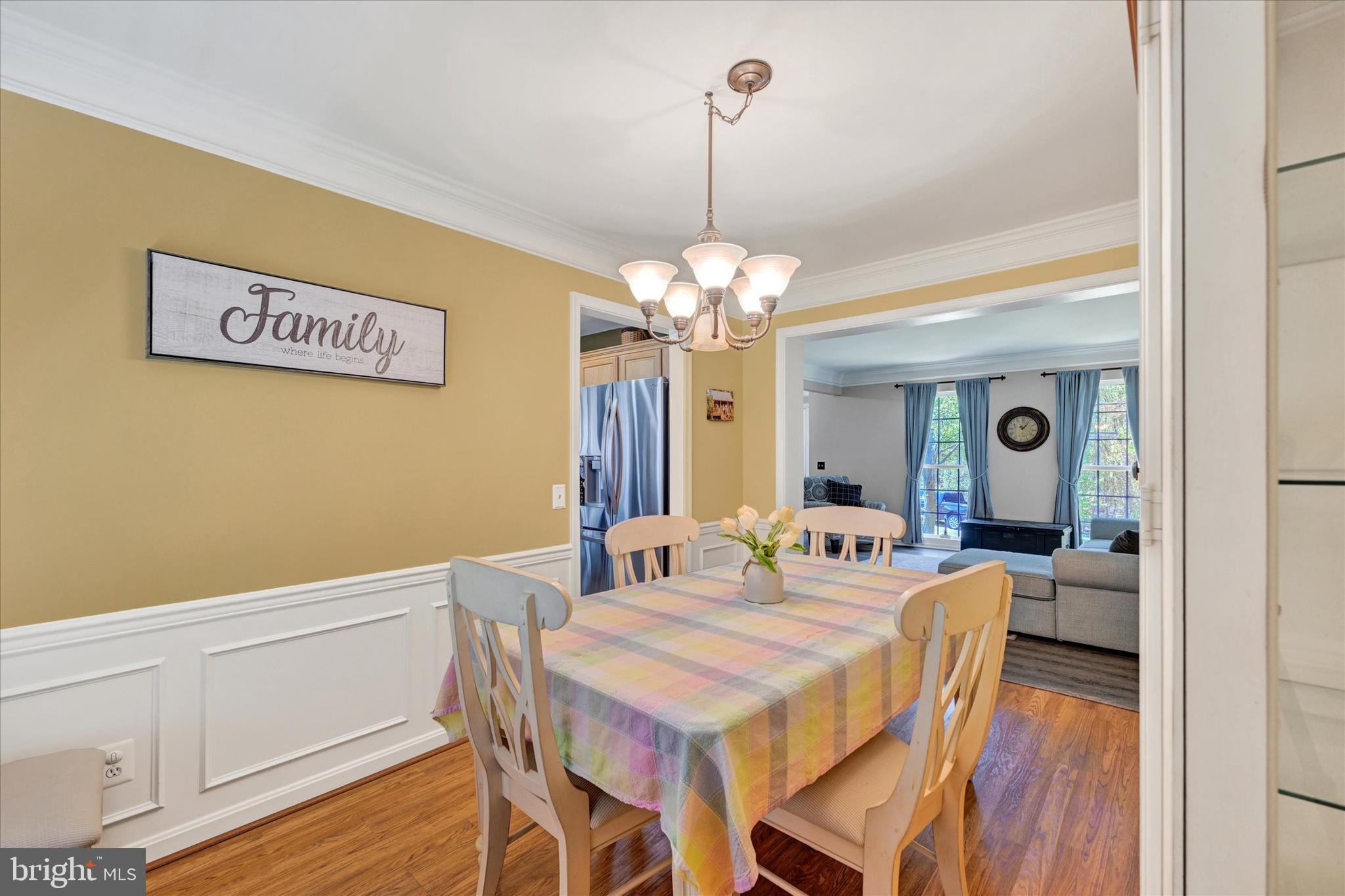 WHITE MARSH - Residential