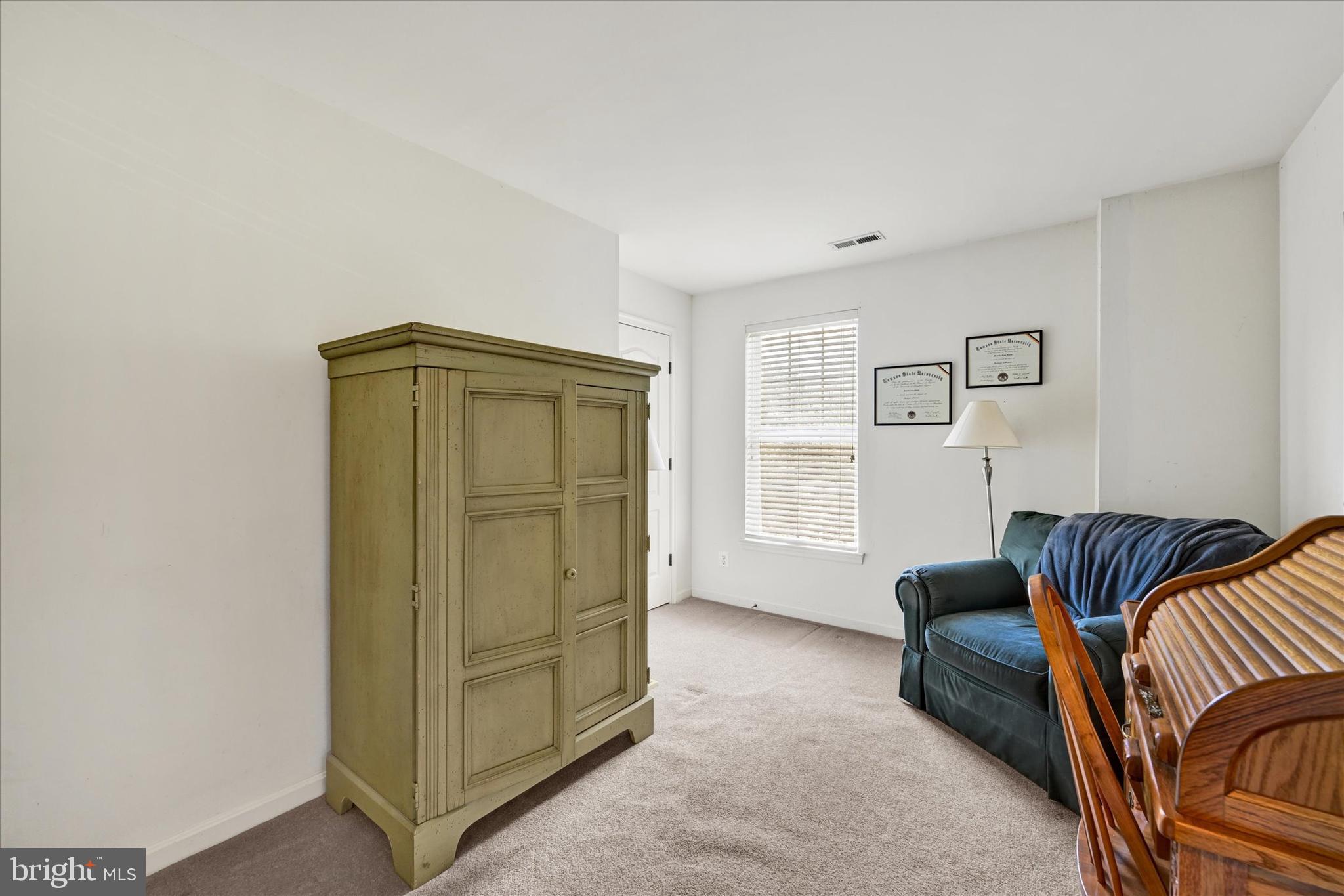 WHITE MARSH - Residential