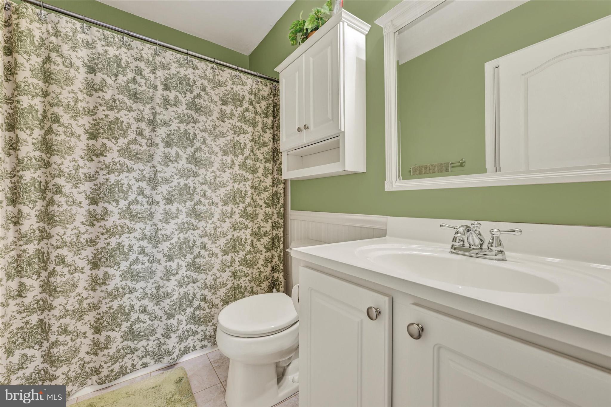 WHITE MARSH - Residential