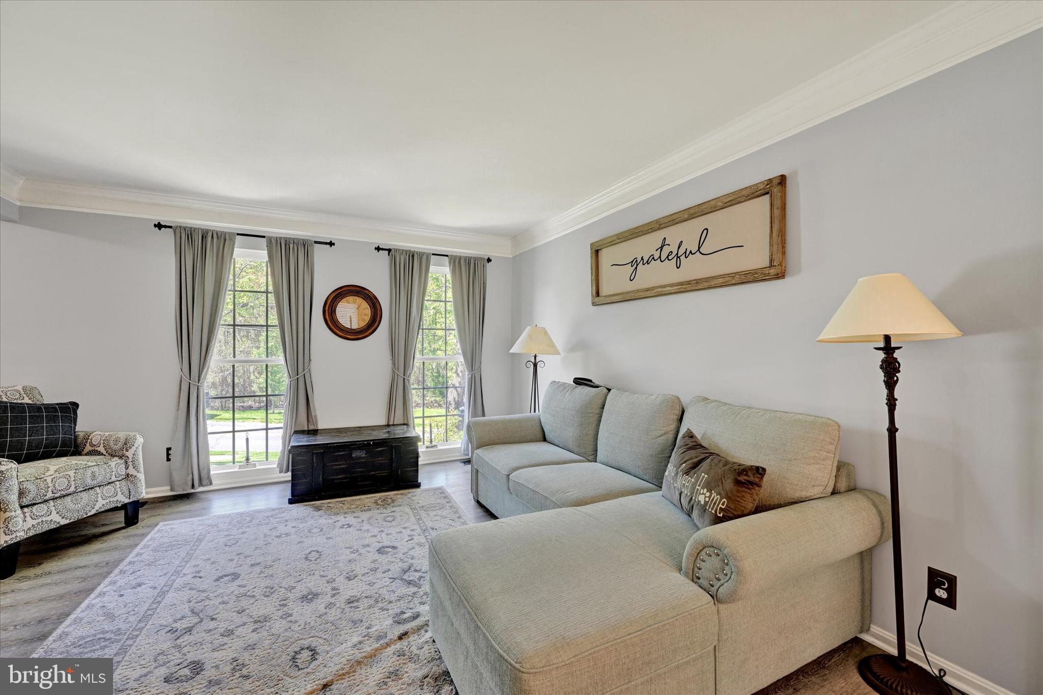 WHITE MARSH - Residential