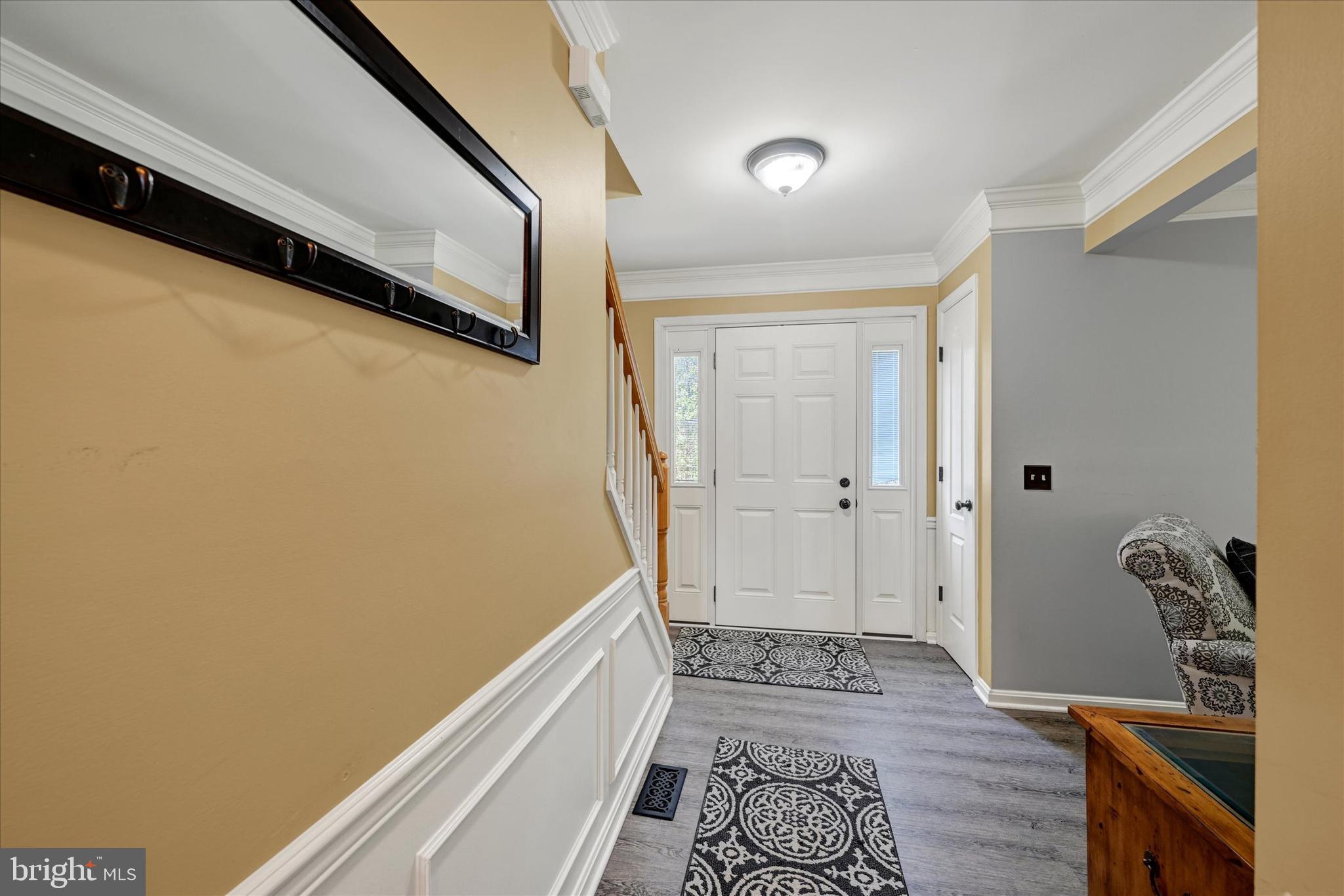 WHITE MARSH - Residential