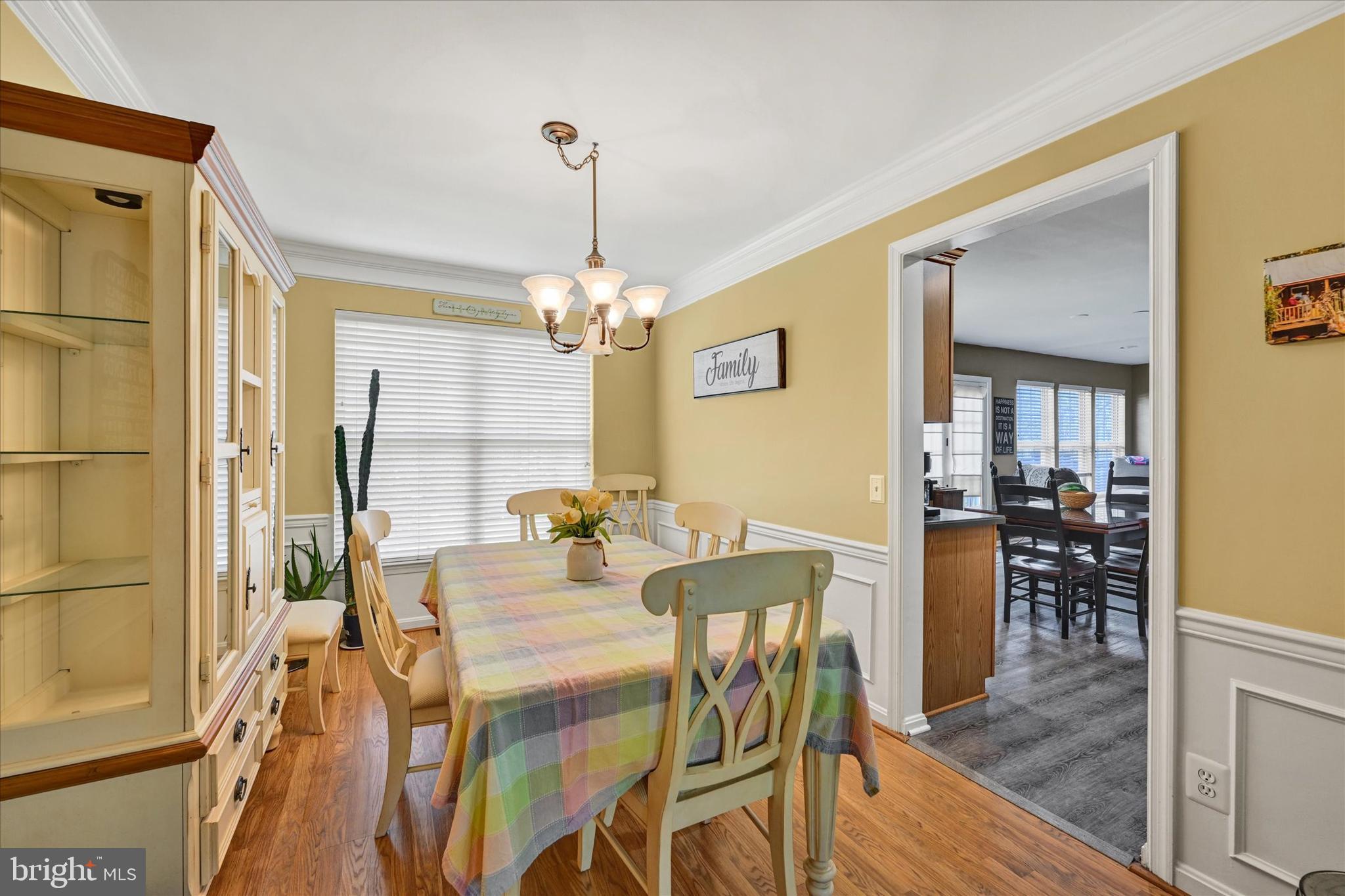 WHITE MARSH - Residential