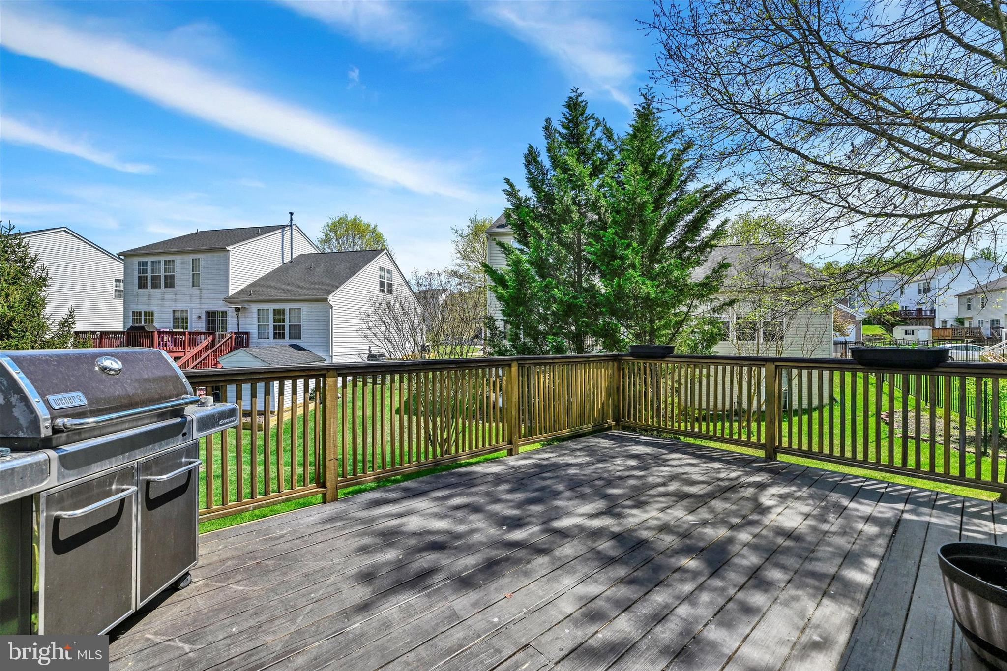 WHITE MARSH - Residential