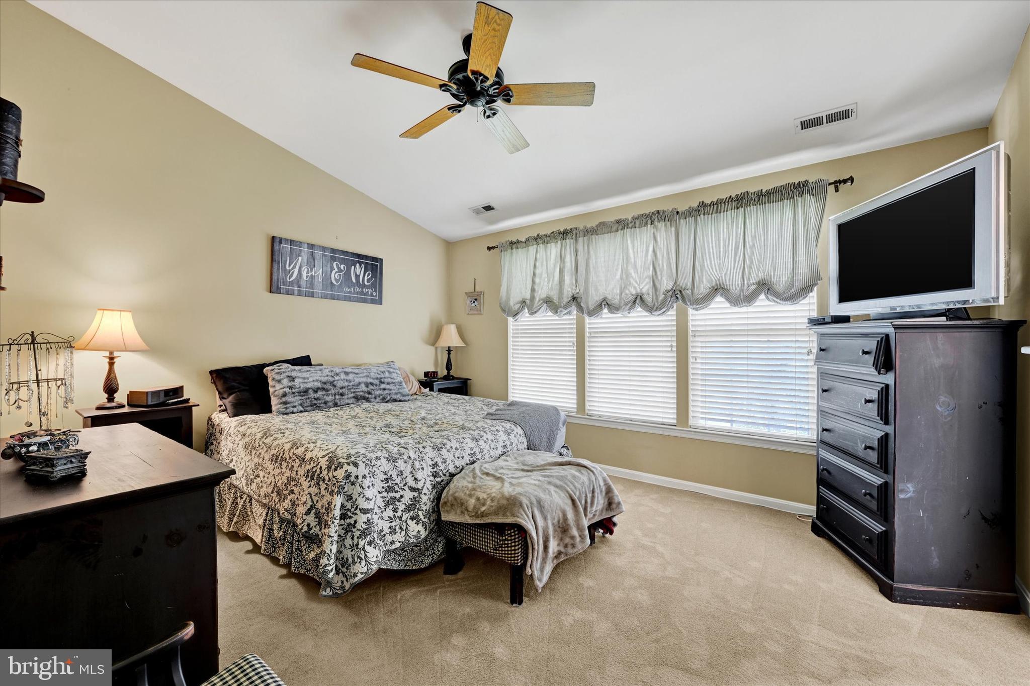 WHITE MARSH - Residential