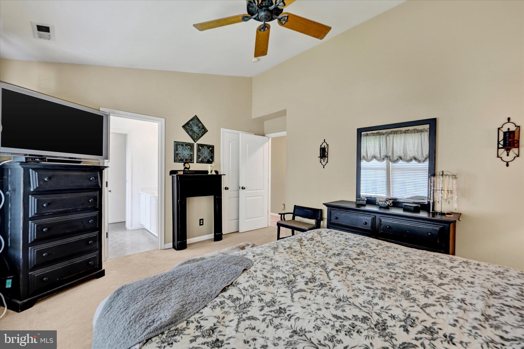 WHITE MARSH - Residential