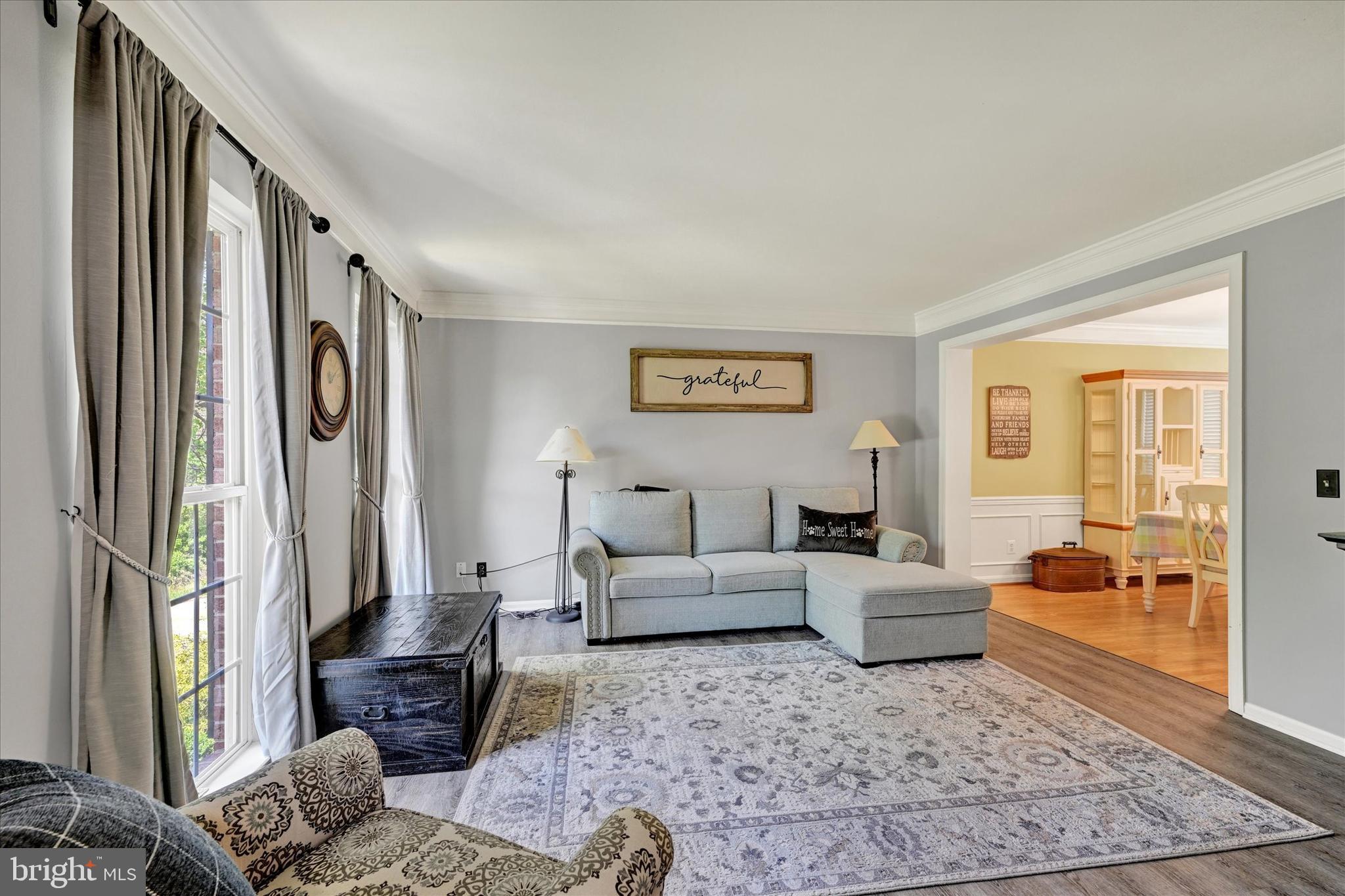 WHITE MARSH - Residential