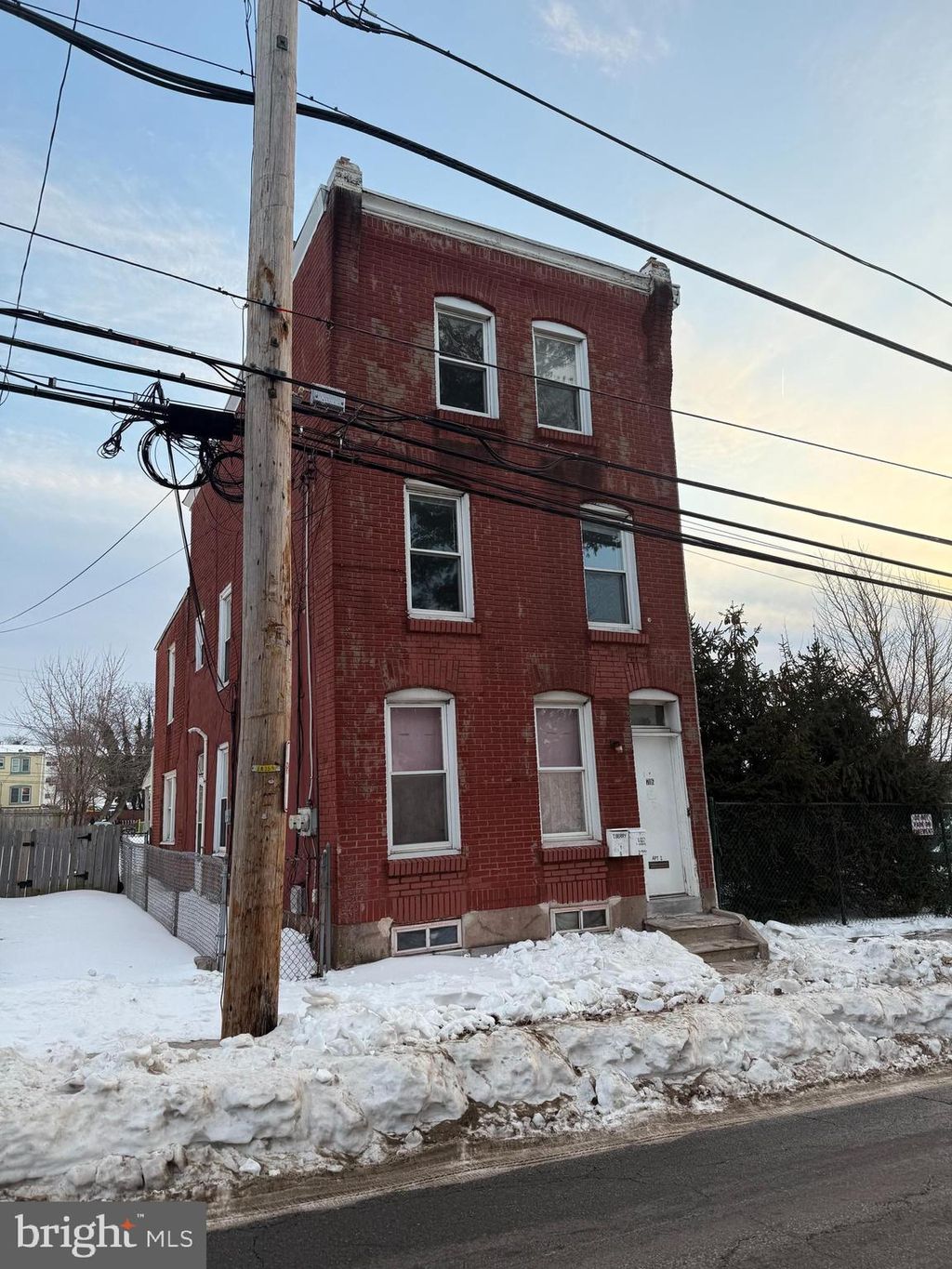 Photo of 716 E Marshall Street, NORRISTOWN, PA 19401 (MLS # PAMC2167128)