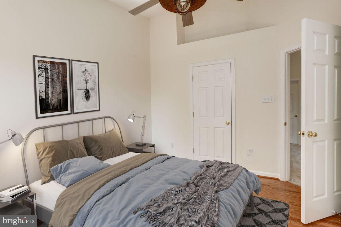 VILLAGE OF RIVER HILL - Residential