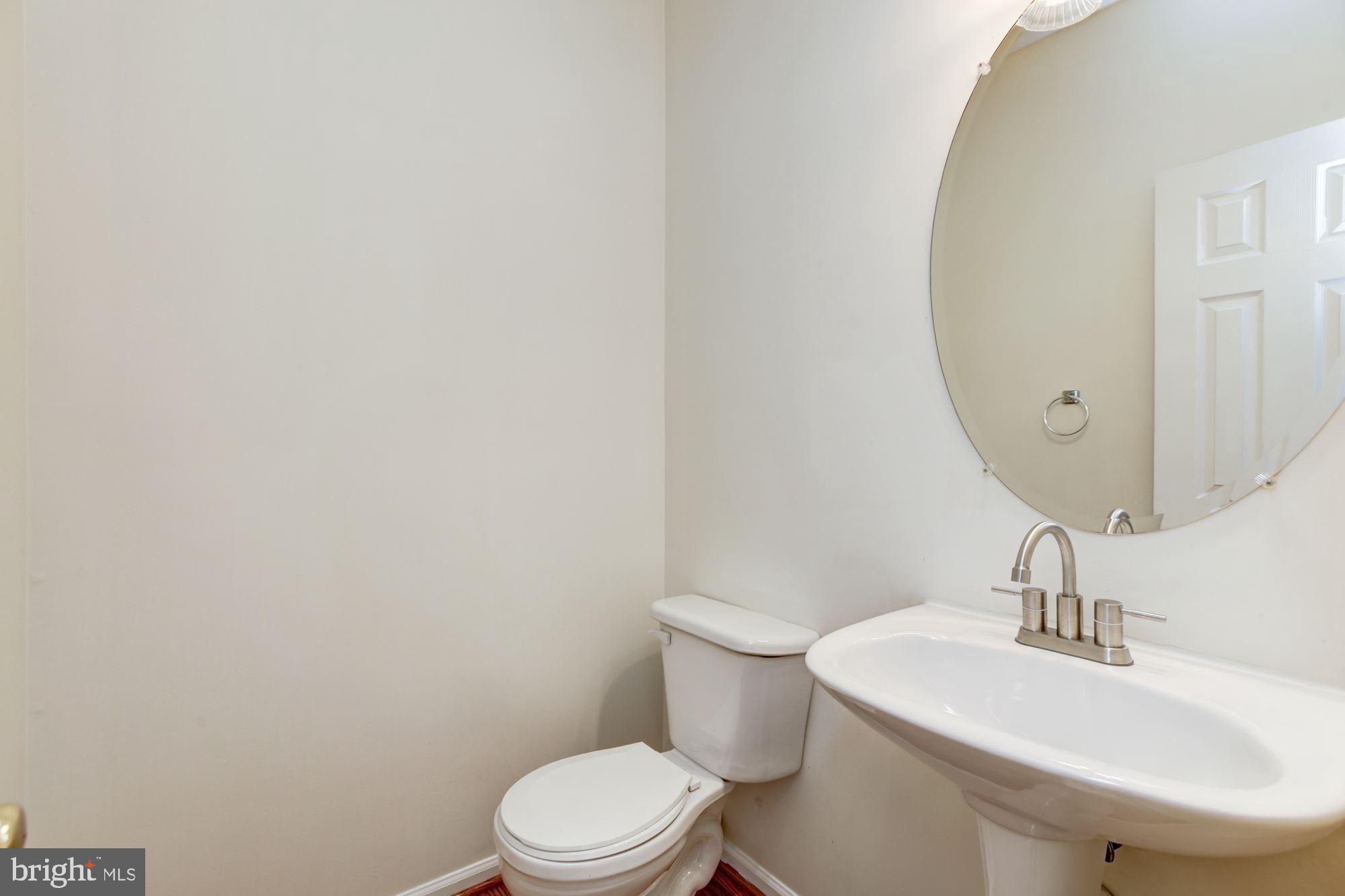 VILLAGE OF RIVER HILL - Residential