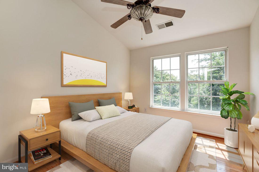 VILLAGE OF RIVER HILL - Residential