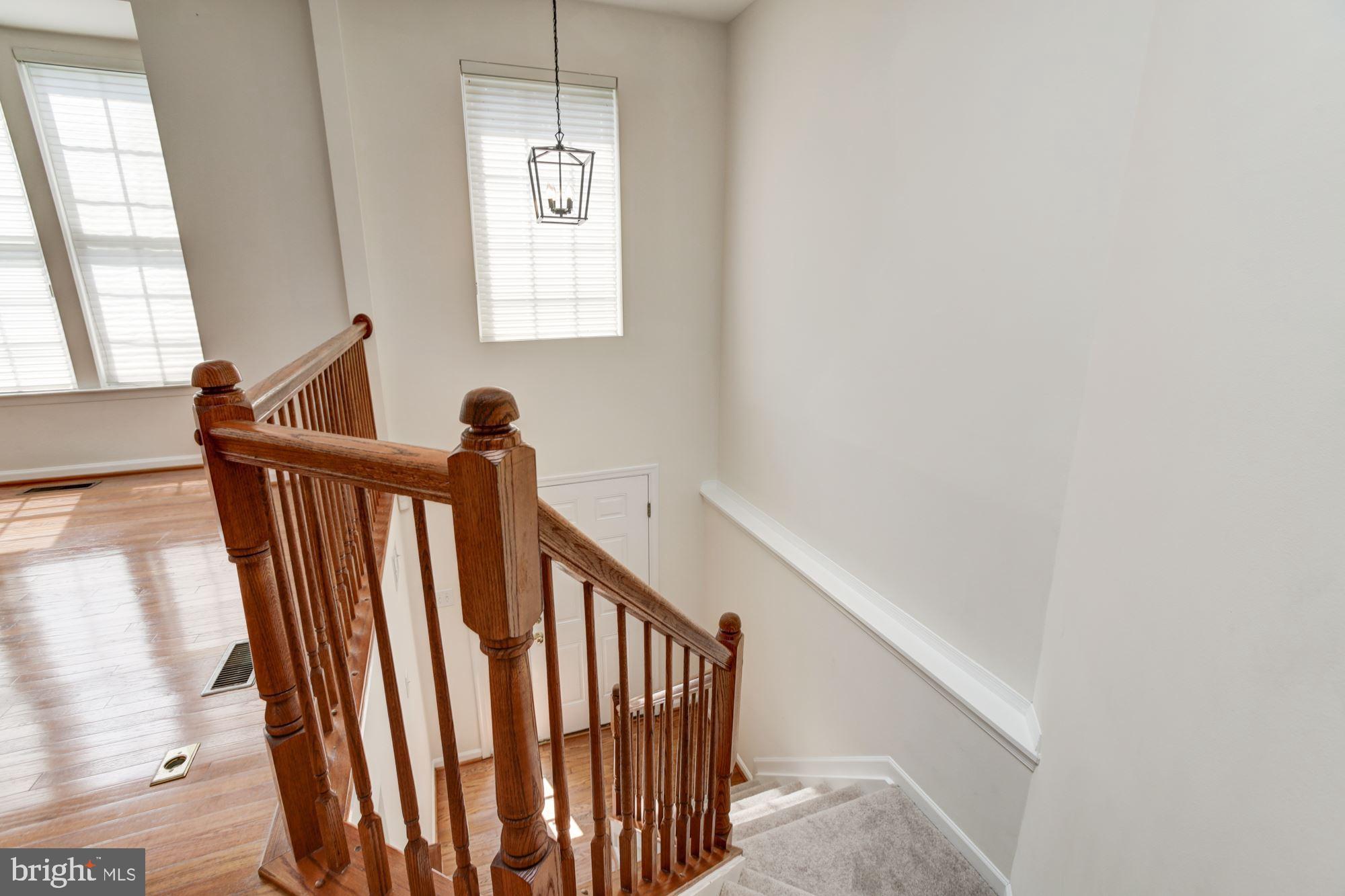 VILLAGE OF RIVER HILL - Residential