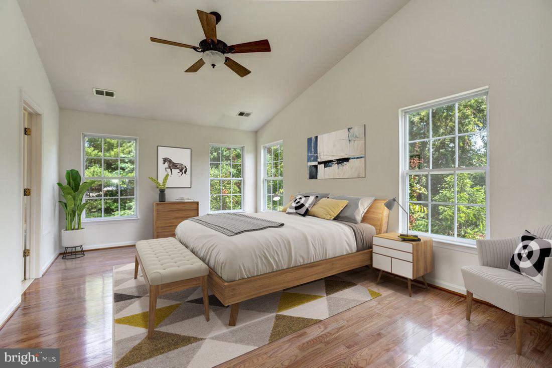 VILLAGE OF RIVER HILL - Residential