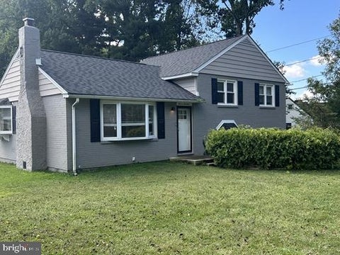 Homes For Rent - 1114 Wilson Road<br/> WILMINGTON, DE 19803