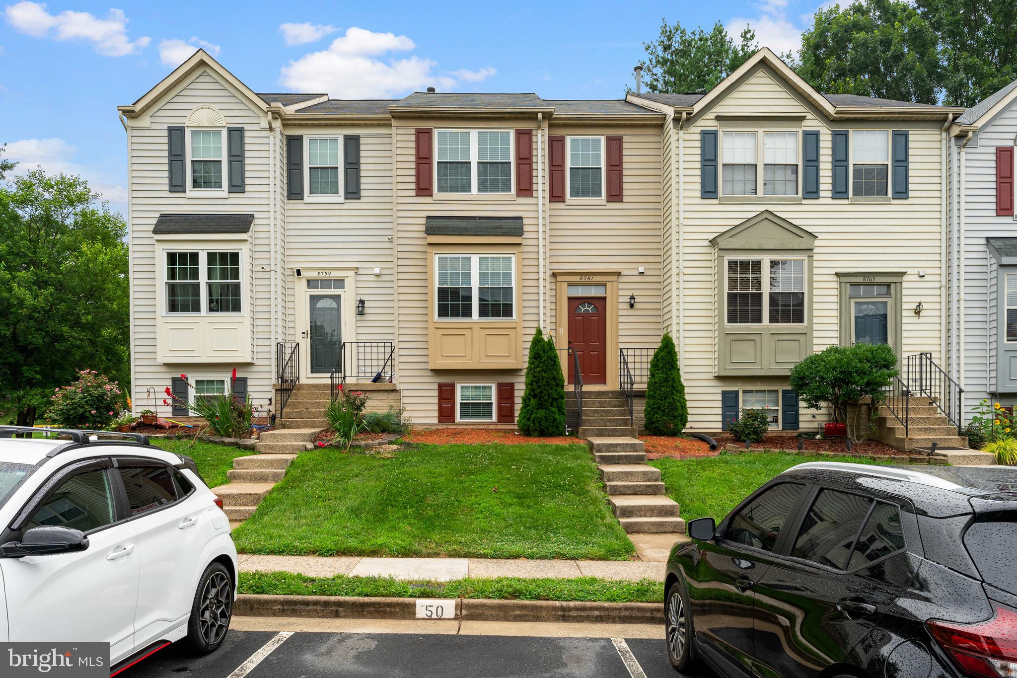 TUDOR OAKS (TH) - Residential