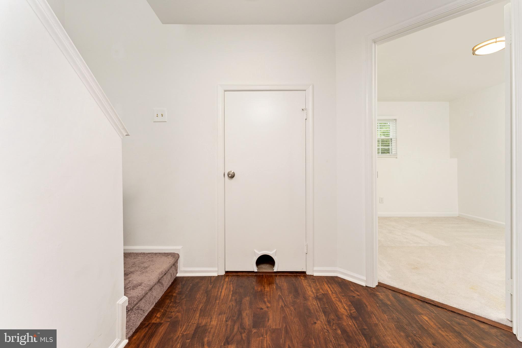 TUDOR OAKS (TH) - Residential