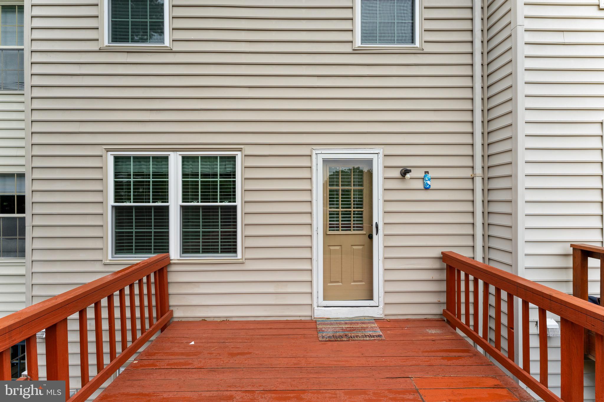 TUDOR OAKS (TH) - Residential