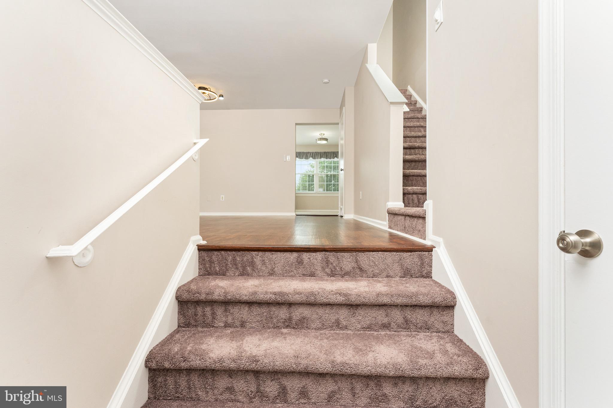 TUDOR OAKS (TH) - Residential