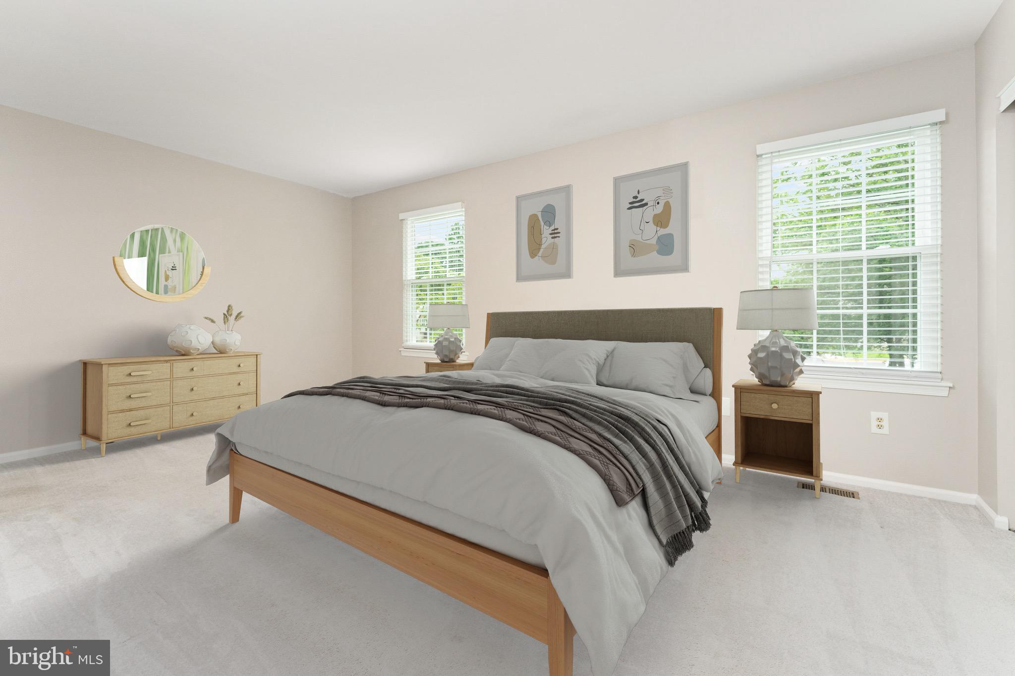 TUDOR OAKS (TH) - Residential