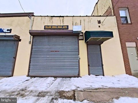 Photo of 1747 N 2nd Street, PHILADELPHIA, PA 19122 (MLS # PAPH2580960)