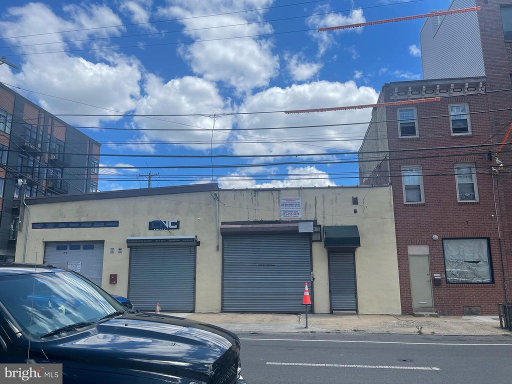 Photo of 1747 N 2nd Street, PHILADELPHIA, PA 19122 (MLS # PAPH2580960)