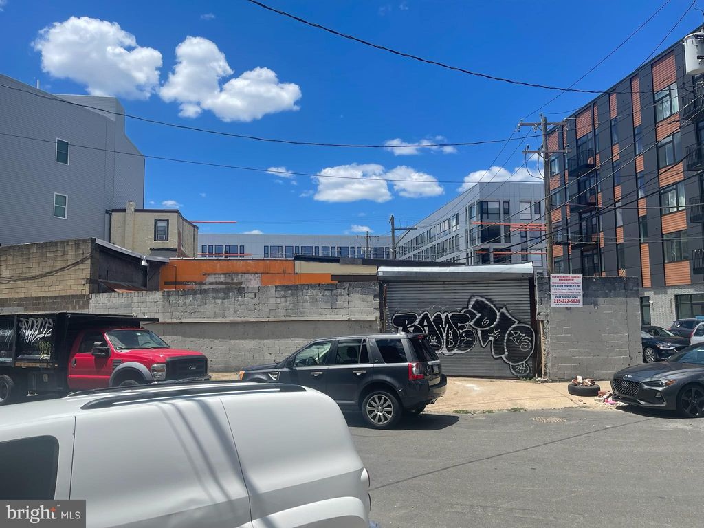 Photo of 1747 N 2nd Street, PHILADELPHIA, PA 19122 (MLS # PAPH2580960)