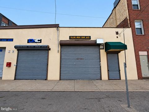 Photo of 1747 N 2nd Street, PHILADELPHIA, PA 19122 (MLS # PAPH2580960)