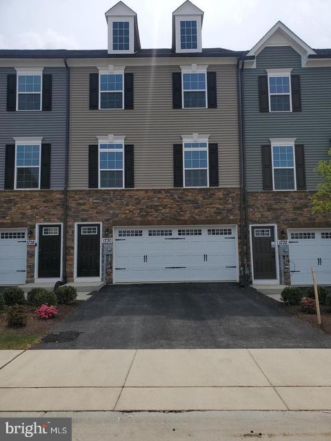 1730 ATLAS DRIVE FREDERICK MD 21702