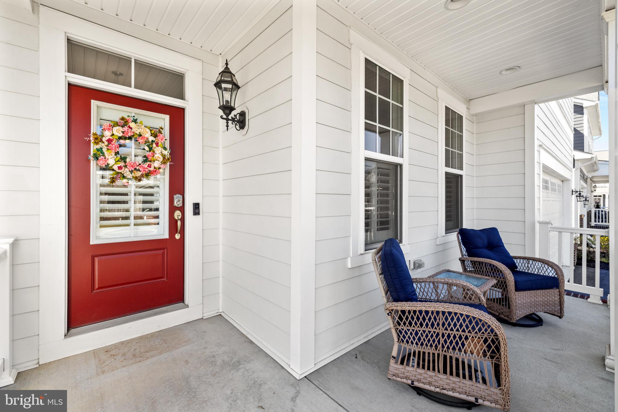 18206 THUNDERBOLT ROAD