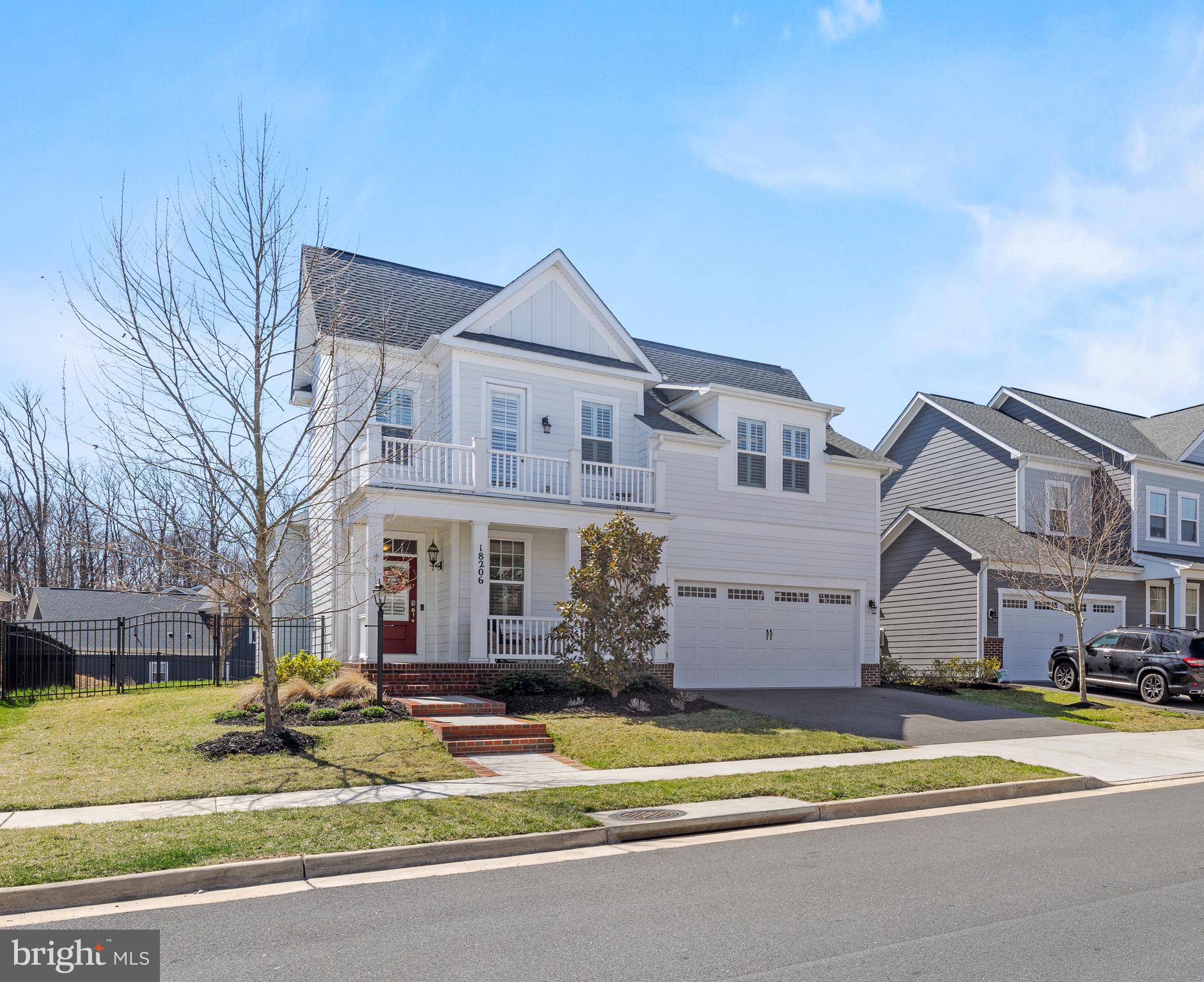18206 THUNDERBOLT ROAD