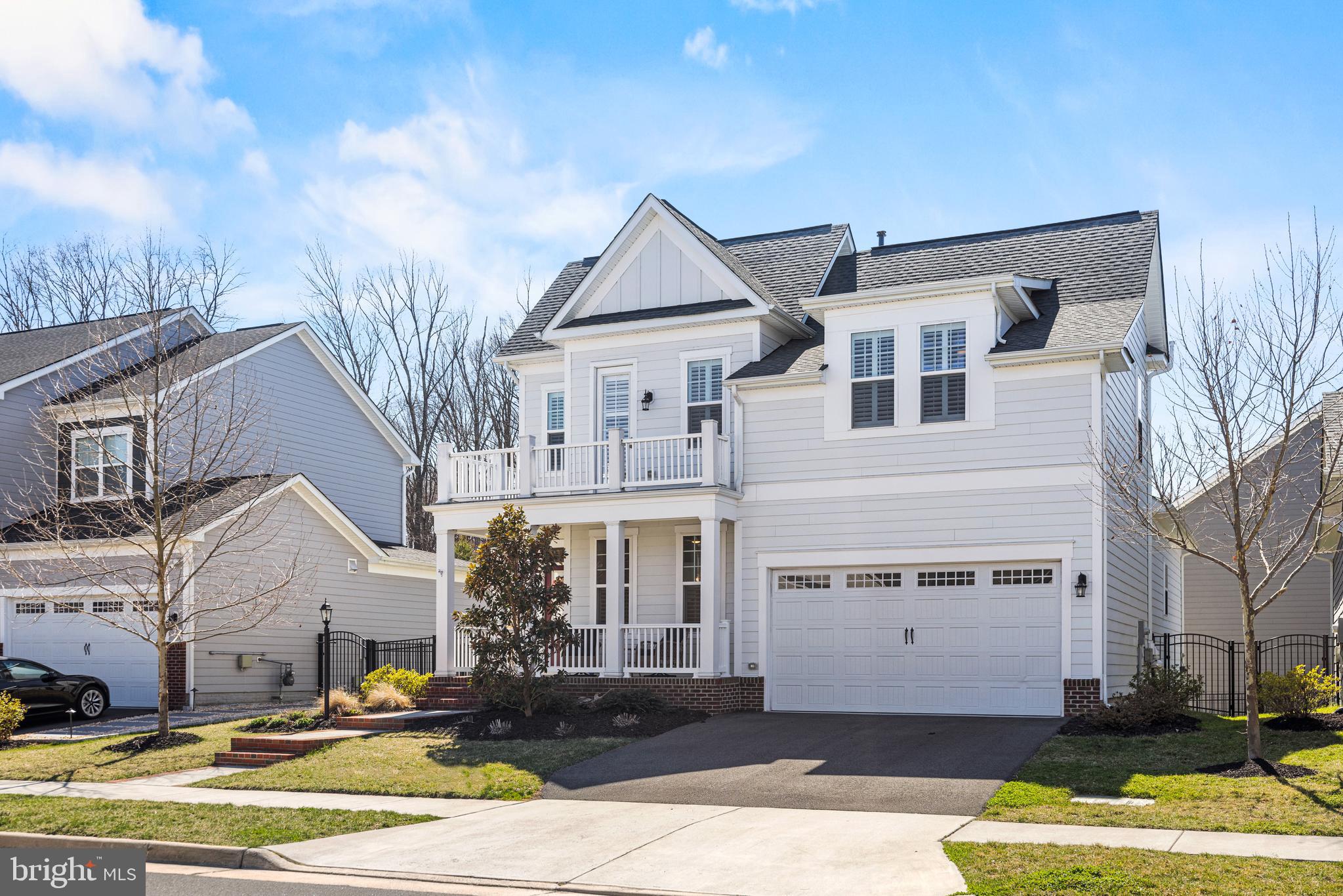 18206 THUNDERBOLT ROAD