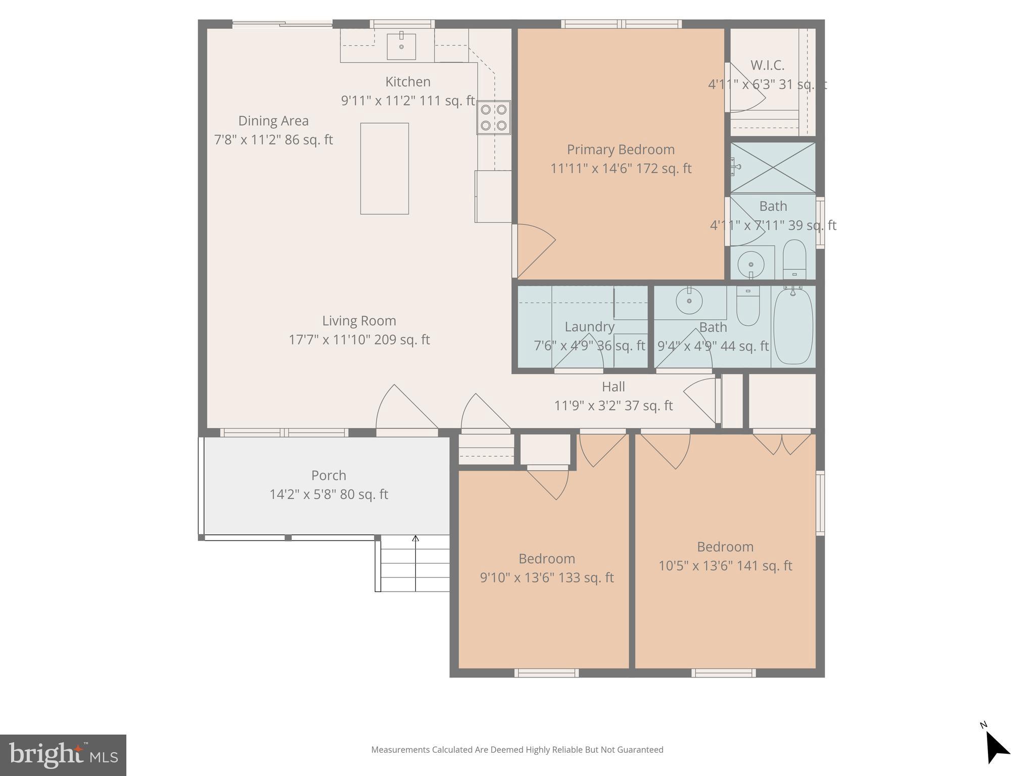 LAKE WILDERNESS - Residential