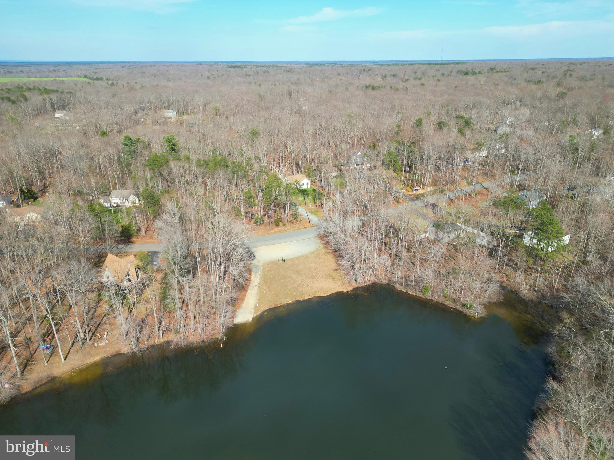 LAKE WILDERNESS - Residential