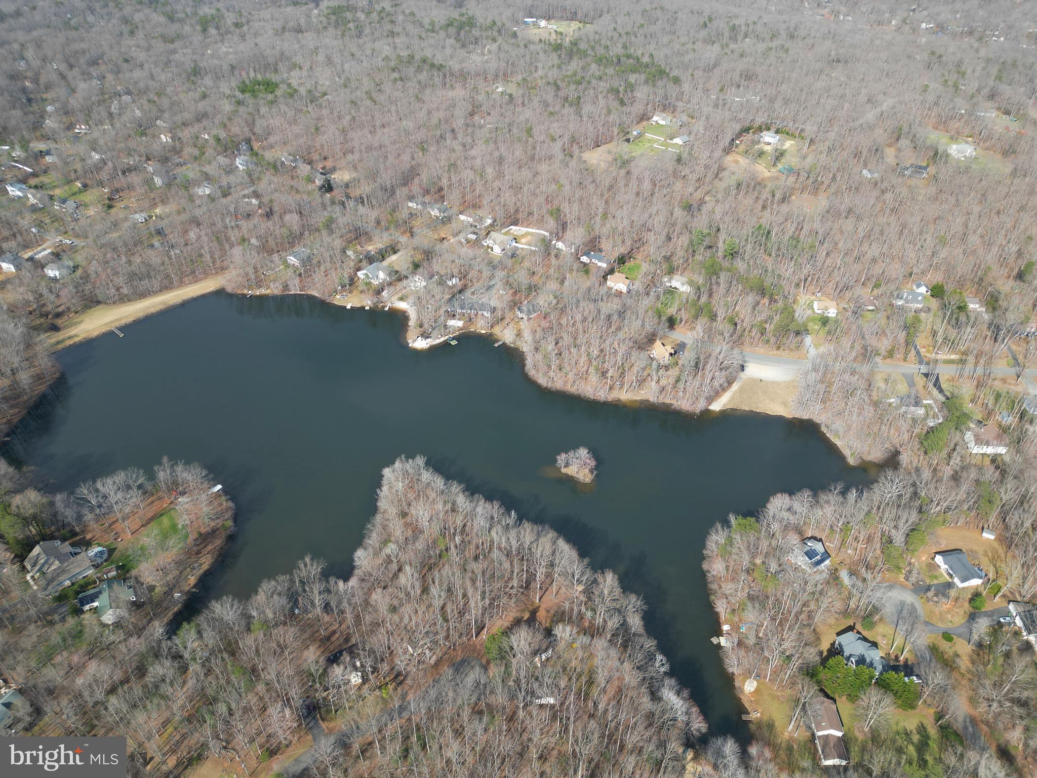 LAKE WILDERNESS - Residential