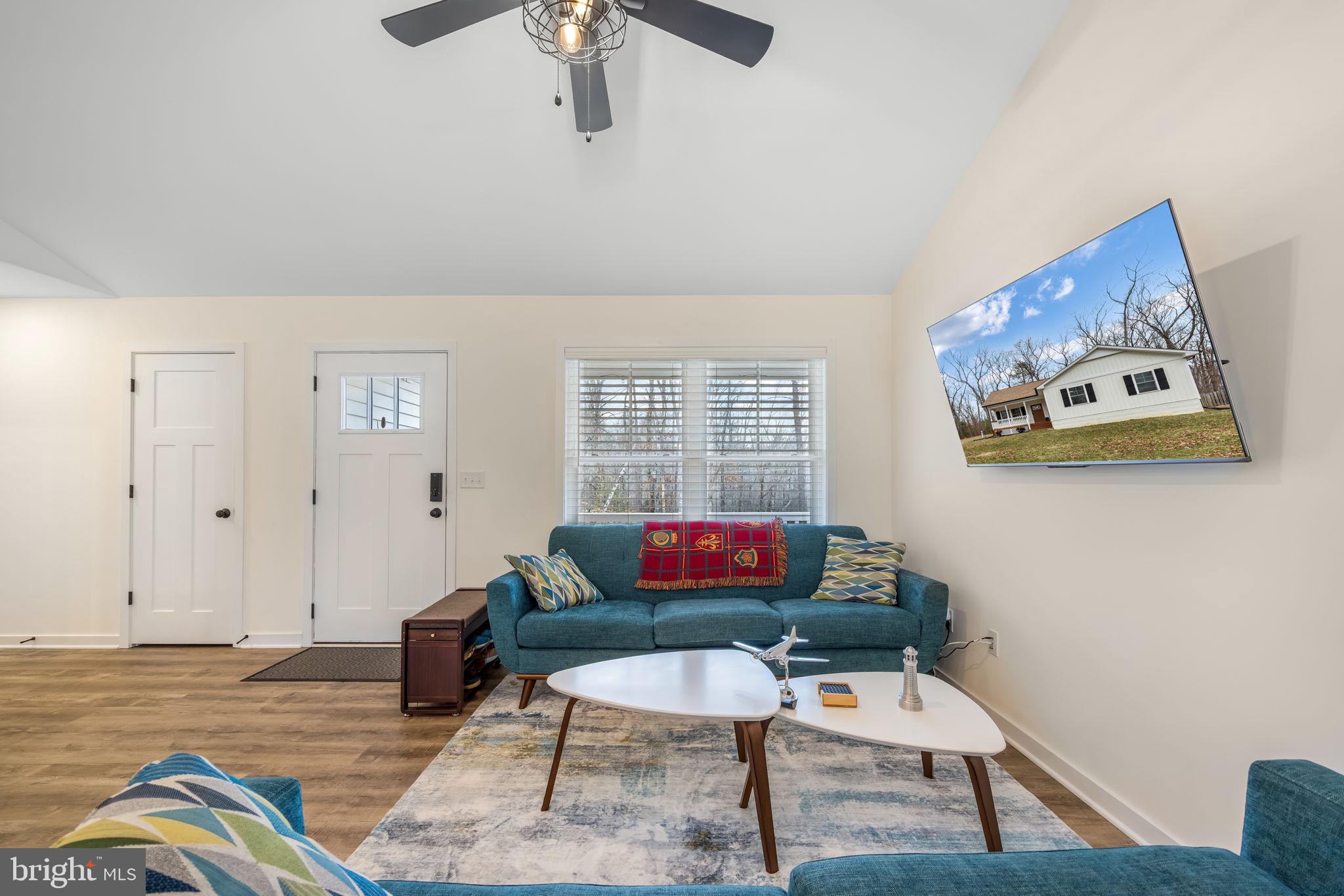 LAKE WILDERNESS - Residential