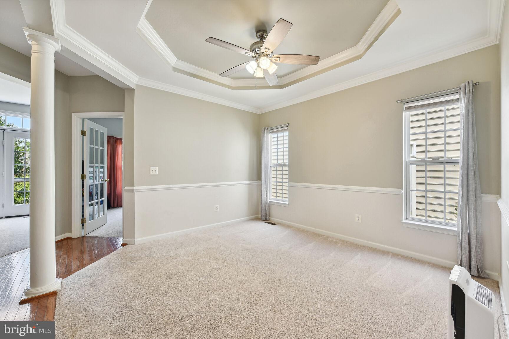 PIEDMONT SOUTH - Residential Lease