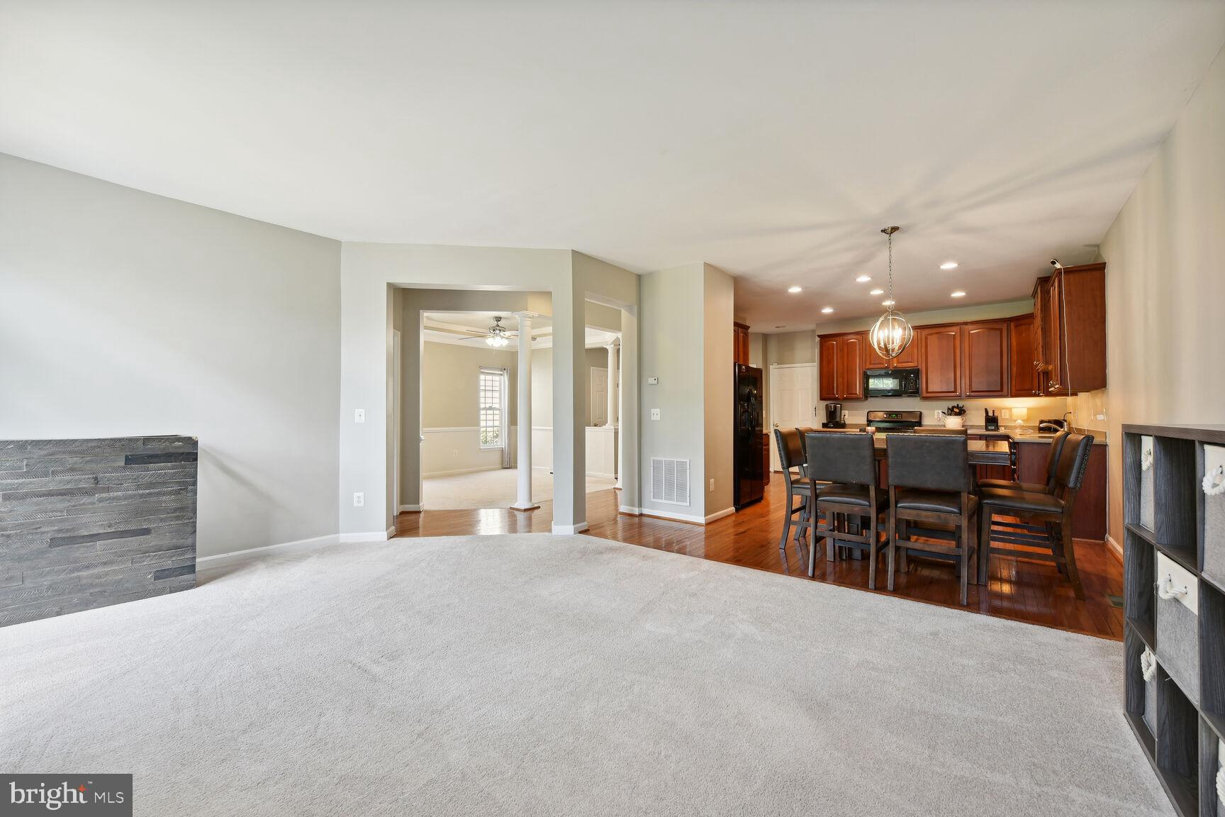 PIEDMONT SOUTH - Residential Lease