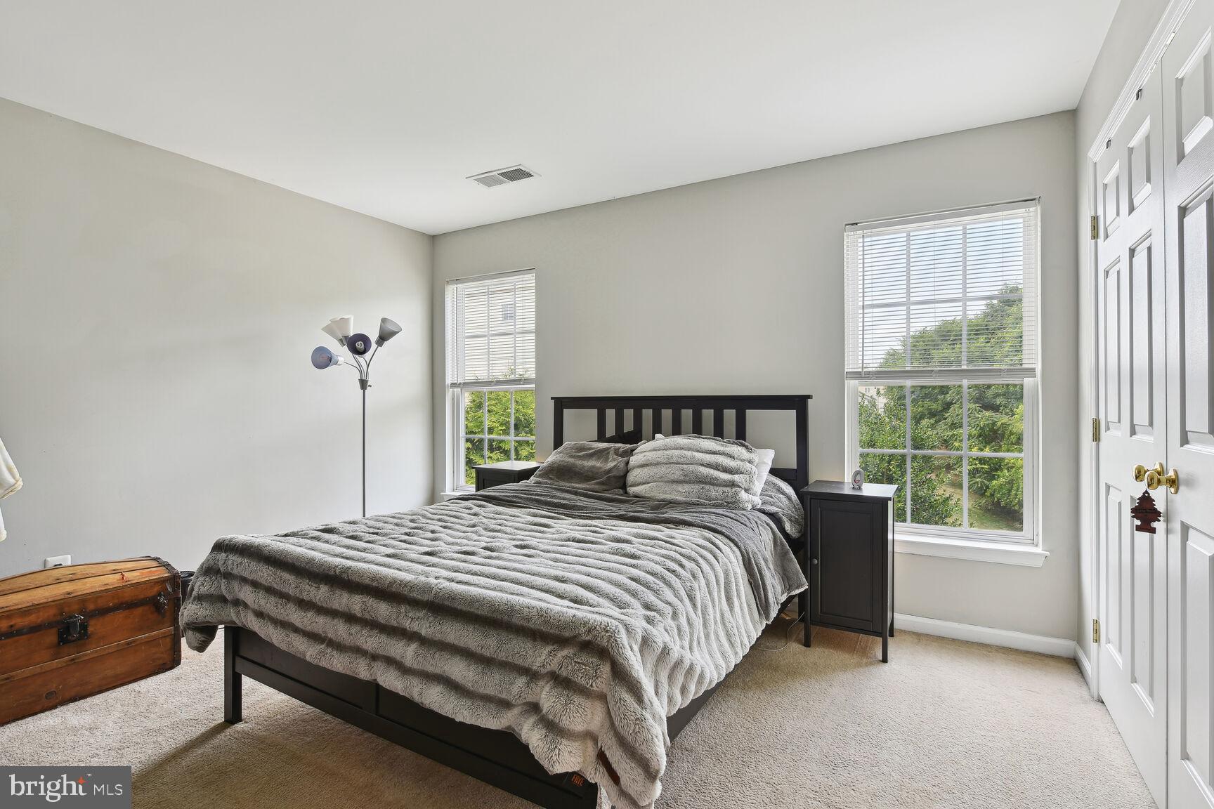 PIEDMONT SOUTH - Residential Lease