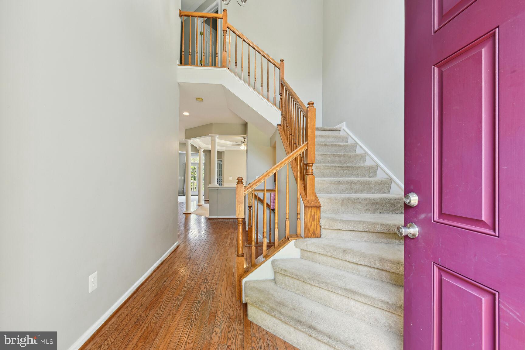 PIEDMONT SOUTH - Residential Lease