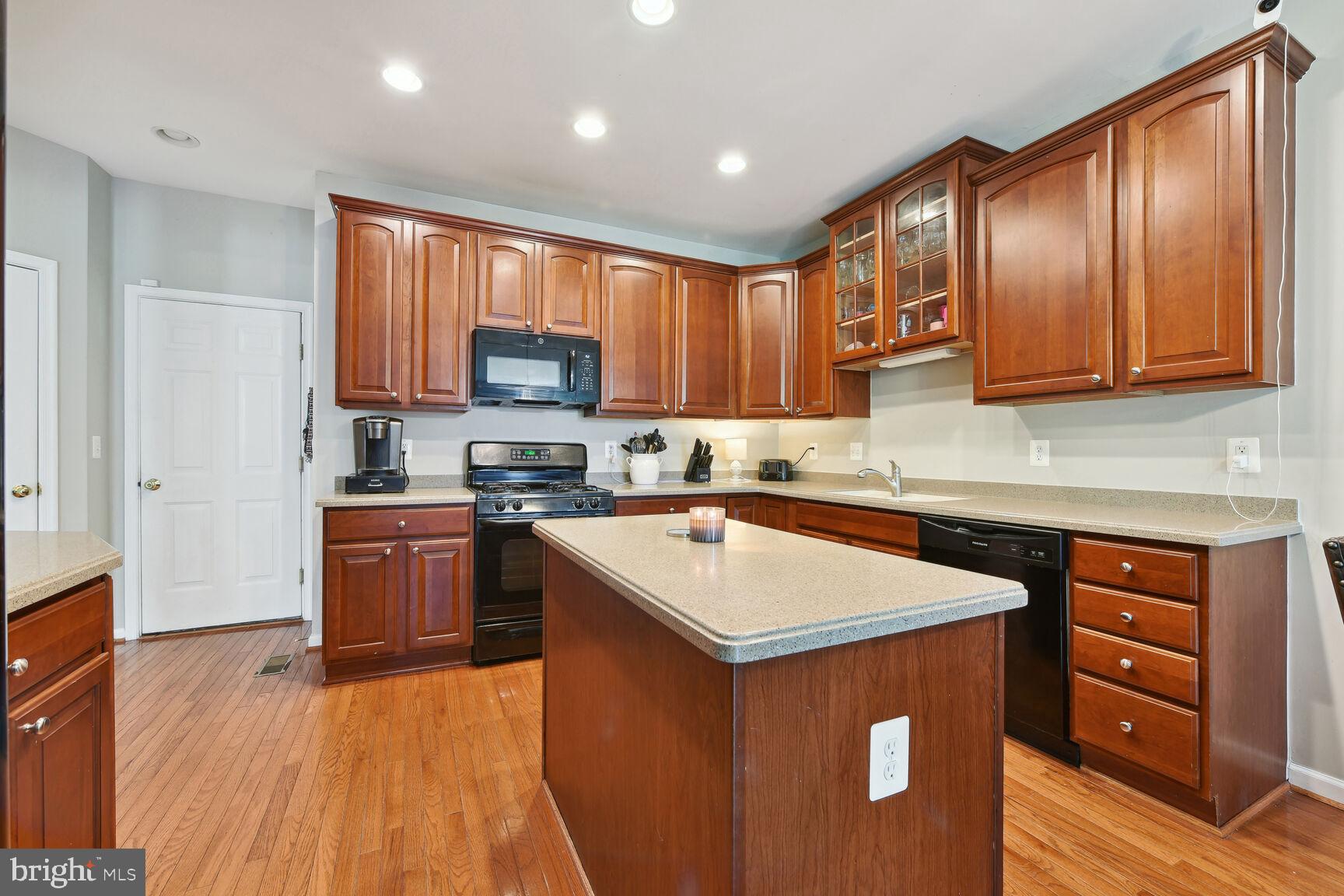 PIEDMONT SOUTH - Residential Lease