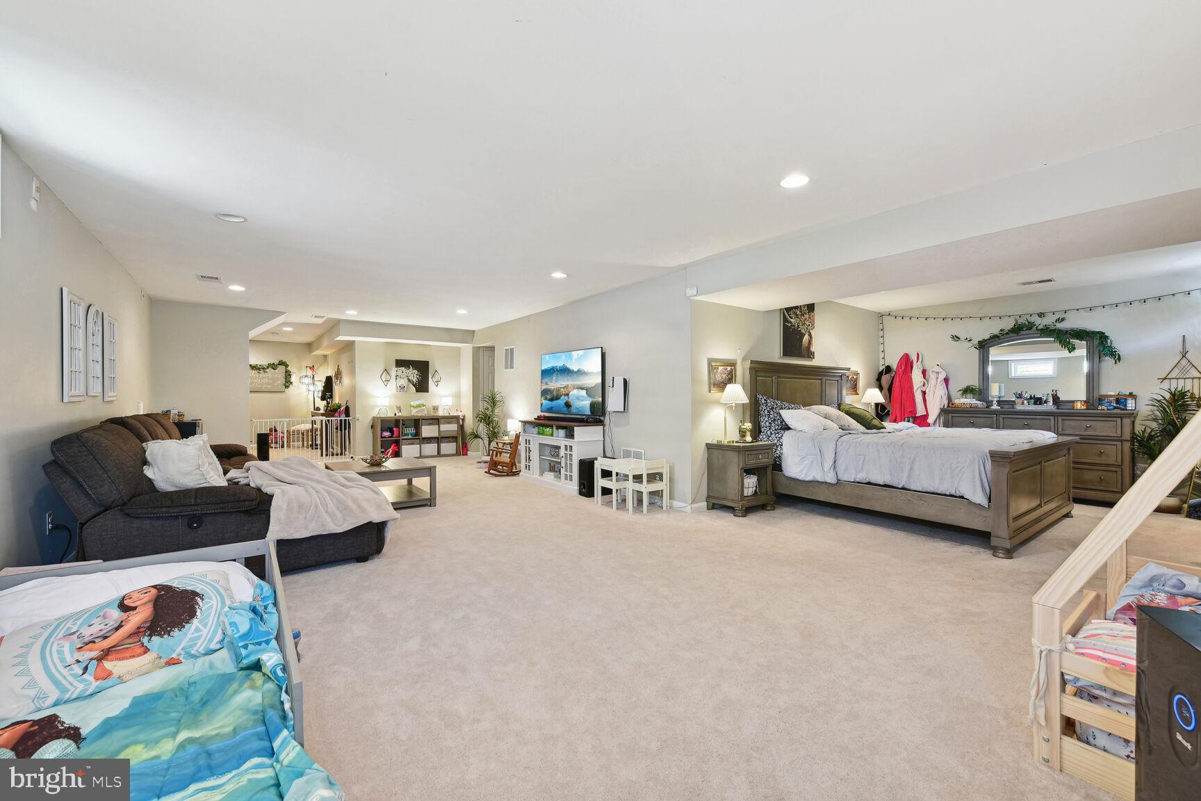 PIEDMONT SOUTH - Residential Lease